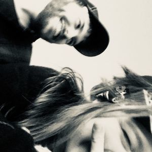 Meet your Posher, Abby